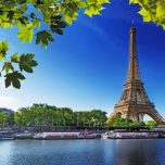 Busreis Parijs & Versailles