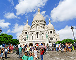 sacre coeur parijs